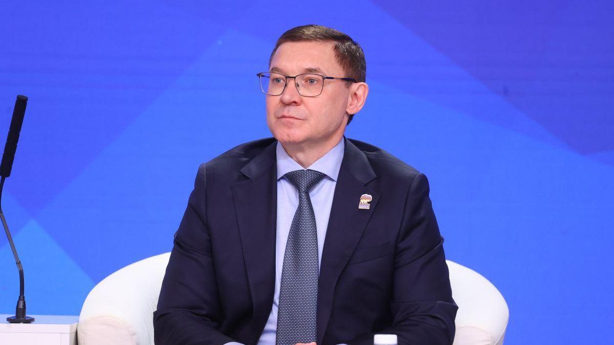 Фото: "Единая Россия", ER.RU