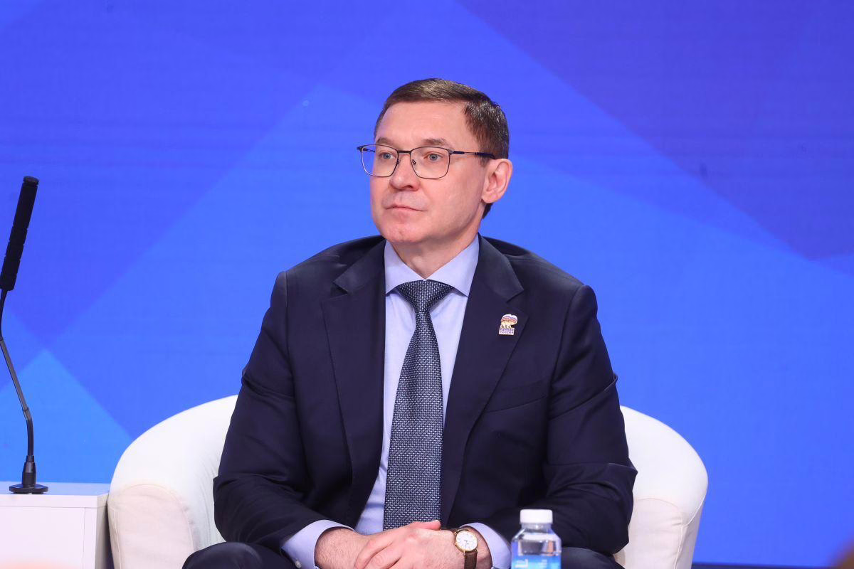 Фото: "Единая Россия", ER.RU
