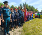 Фото: МЧС по РМ