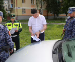 Фото: 13.rosguard.gov.ru