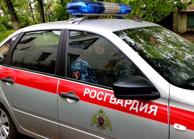 Фото: 13.rosguard.gov.ru
