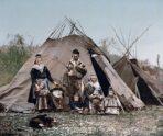 saami family 1900 Республиканский форум замещающих родителей прошел в Саранске