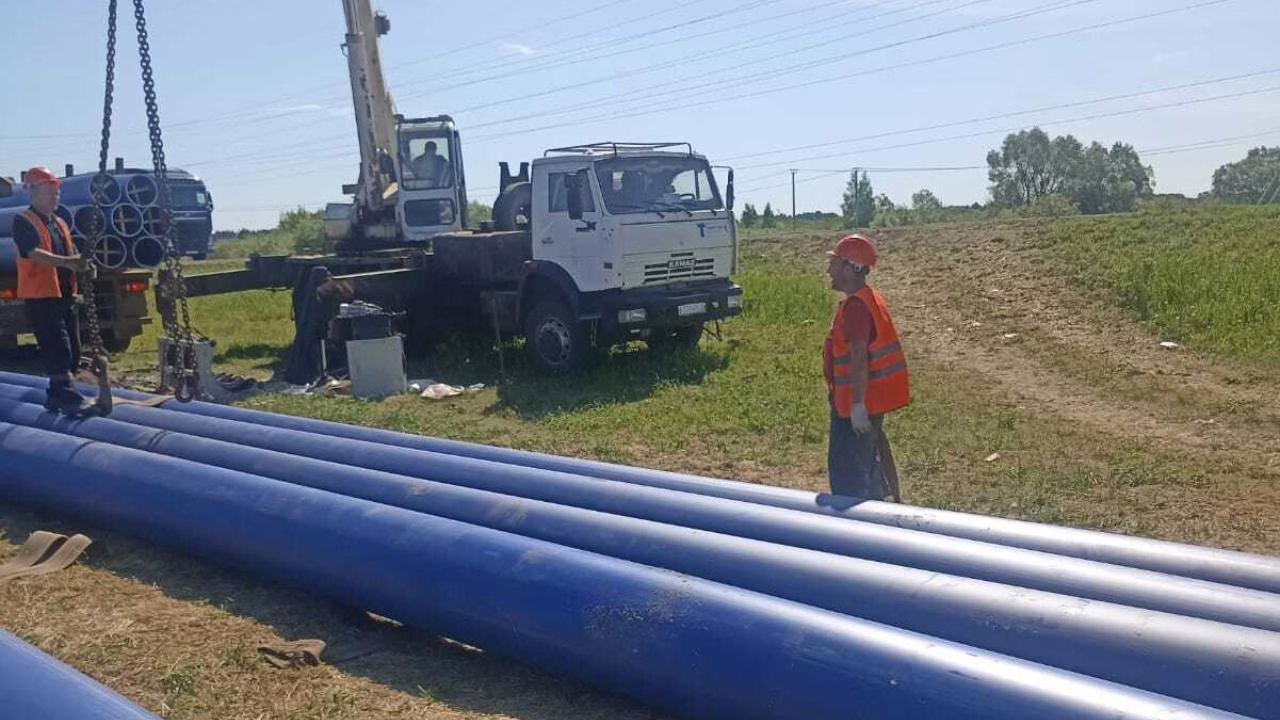 Фото: Департамент городского хозяйства г.о. Саранск