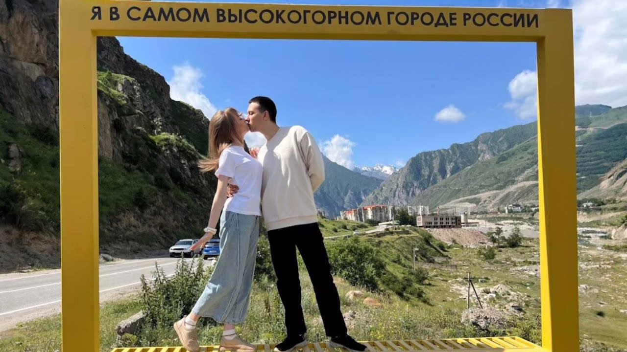 Фото: "Молодежь Мордовии"