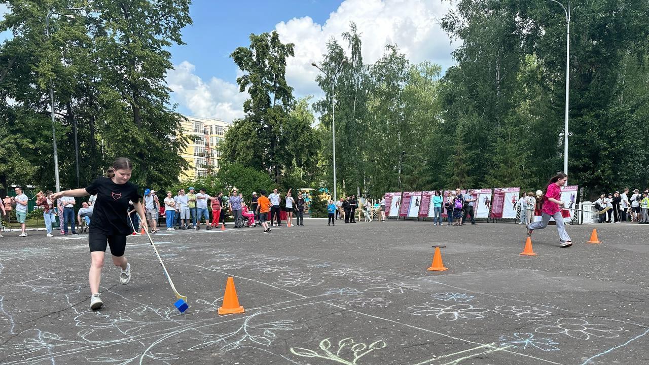 Фото: Администрация Саранска