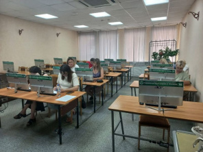 Фото: ЦЗН РМ