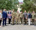 Фото: филиал Госфонда «Защитники Отечества» по РМ