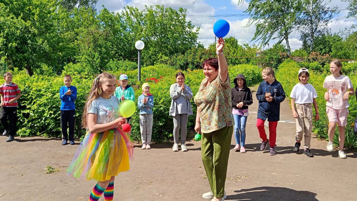 Фото: Администрация Рузаевского района