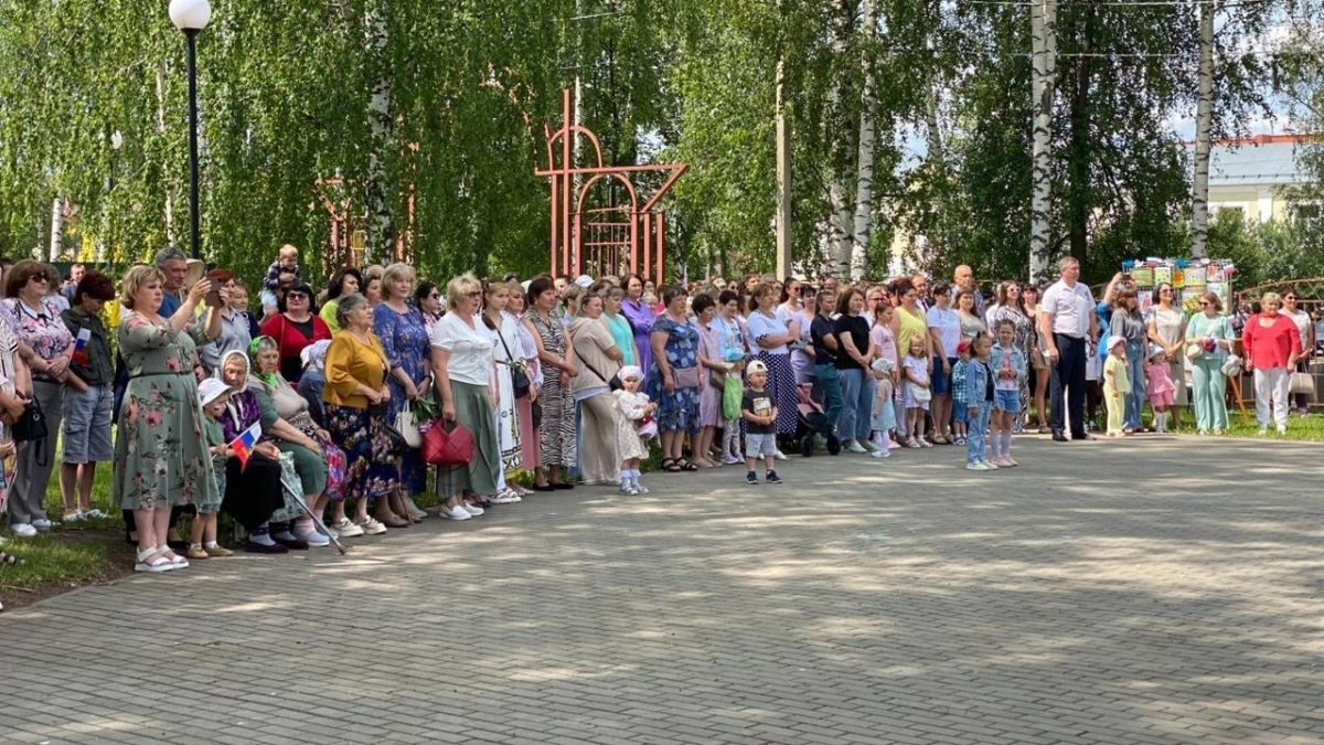 Фото: Администрация Торбеевского района