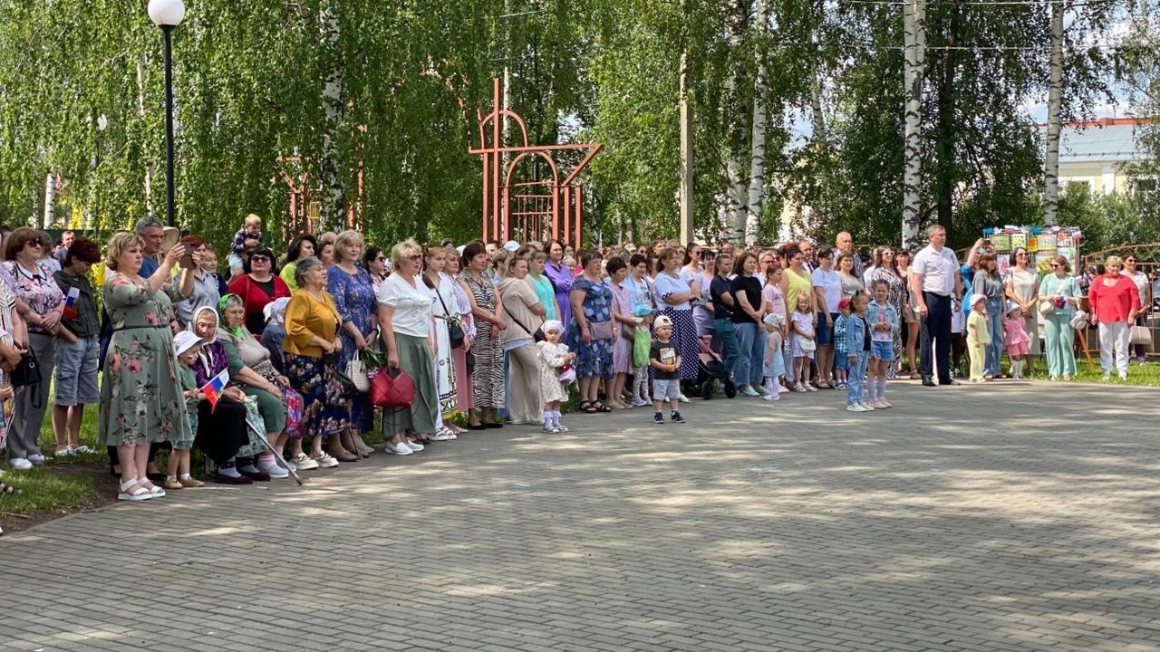 Фото: Администрация Торбеевского района