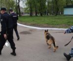 Фото: Росгвардия Мордовии
