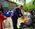 Фото: администрация Дубёнского района