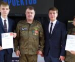 Фото: патриотическое объединение «Поиск» - Мордовия