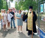 Фото: Саранская епархия Русской православной церкви