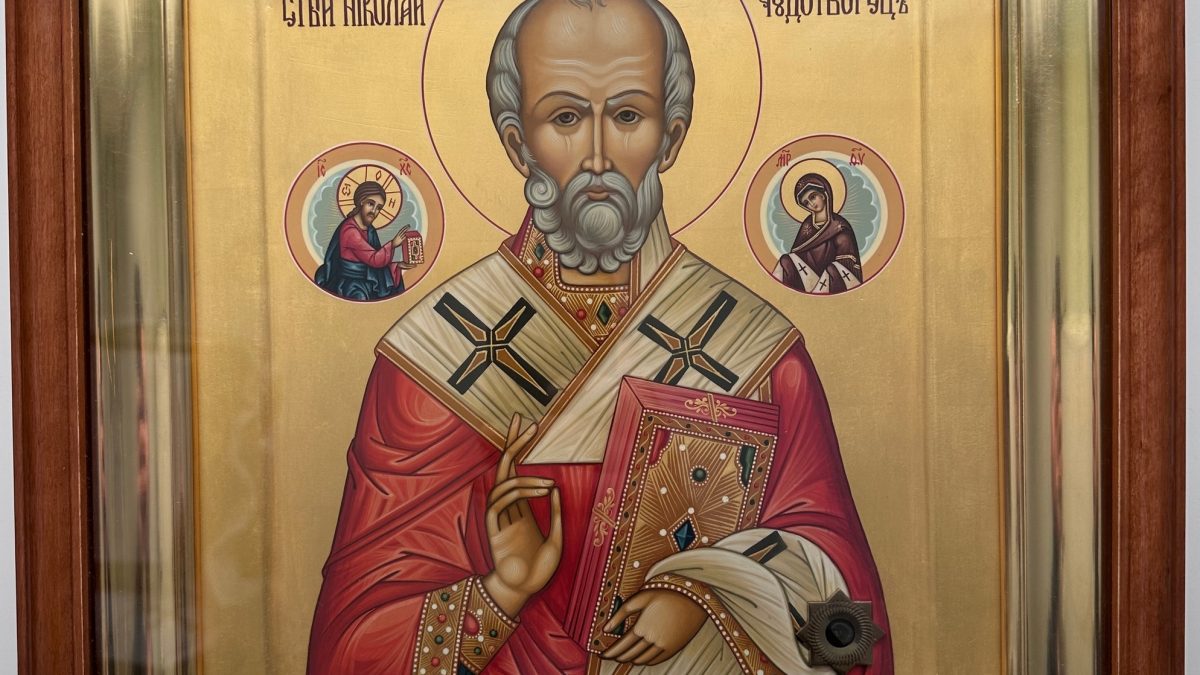 Фото: Саранская епархия