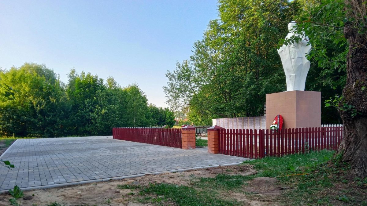 Фото: администрация Теньгушевского района