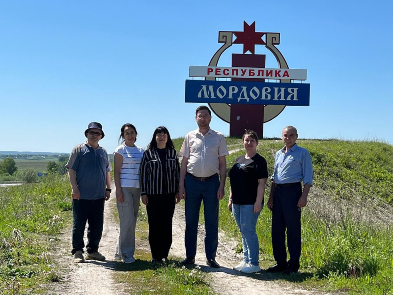 Фото: ИЯЛИ им. Г. Ибрагимова АН РТ