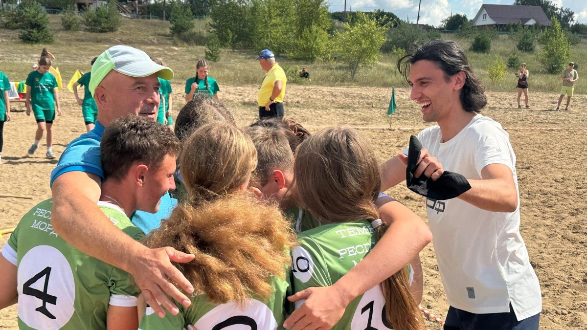 Фото: Минспорт РМ