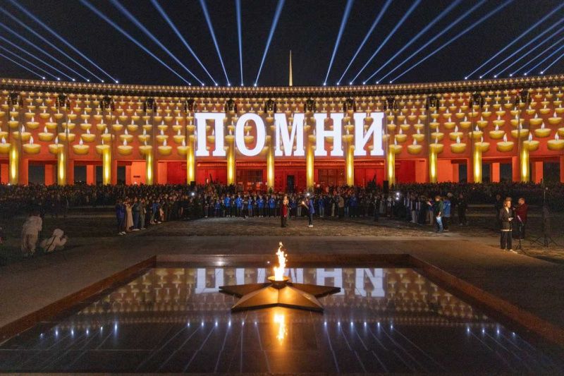 Фото: Музей Победы