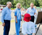 Фото: ДОЛ «Изумрудный» им. В. Дубинина