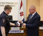 Фото: 13.rosguard.gov.ru