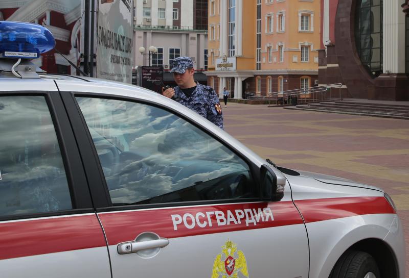 Фото: 13.rosguard.gov.ru
