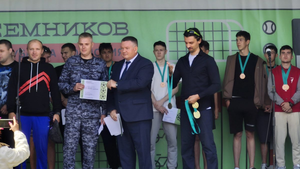 Фото: 13.rosguard.gov.ru