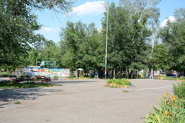 Фото: commons.wikimedia.org/Orenburg.ru/Creative Commons Attribution 4.0