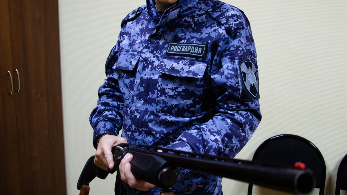Фото: 13.rosguard.gov.ru