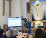 Фото: лютеранская церковь "Вельмема"