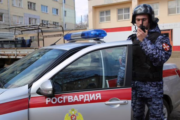 Фото: 13.rosguard.gov.ru