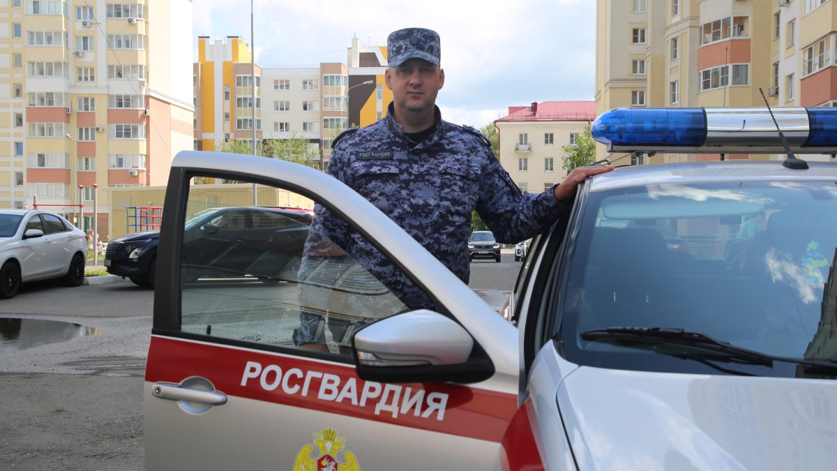 Фото: 13.rosguard.gov.ru