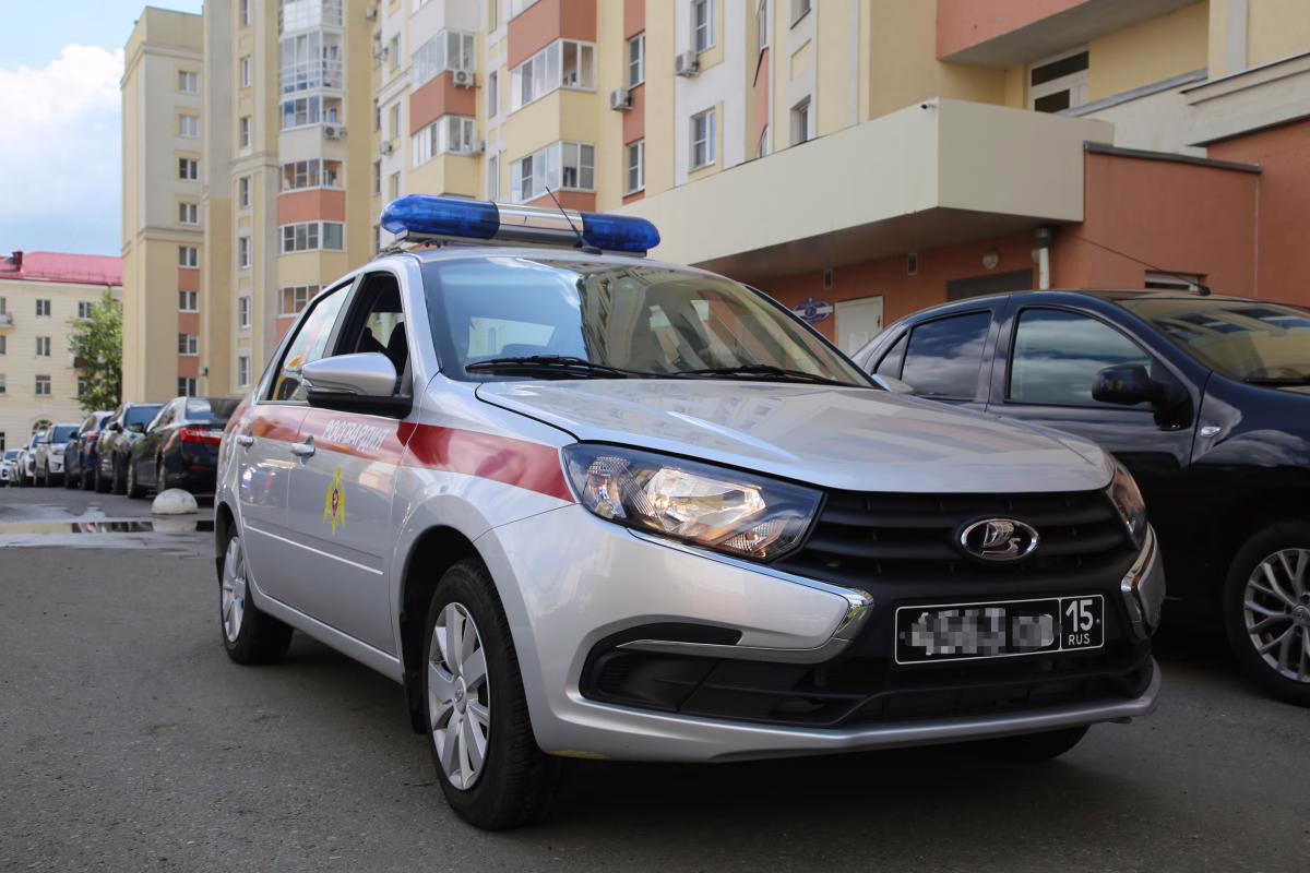 Фото: 13.rosguard.gov.ru