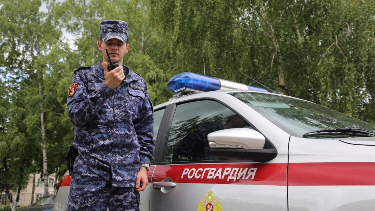 Фото: 13.rosguard.gov.ru