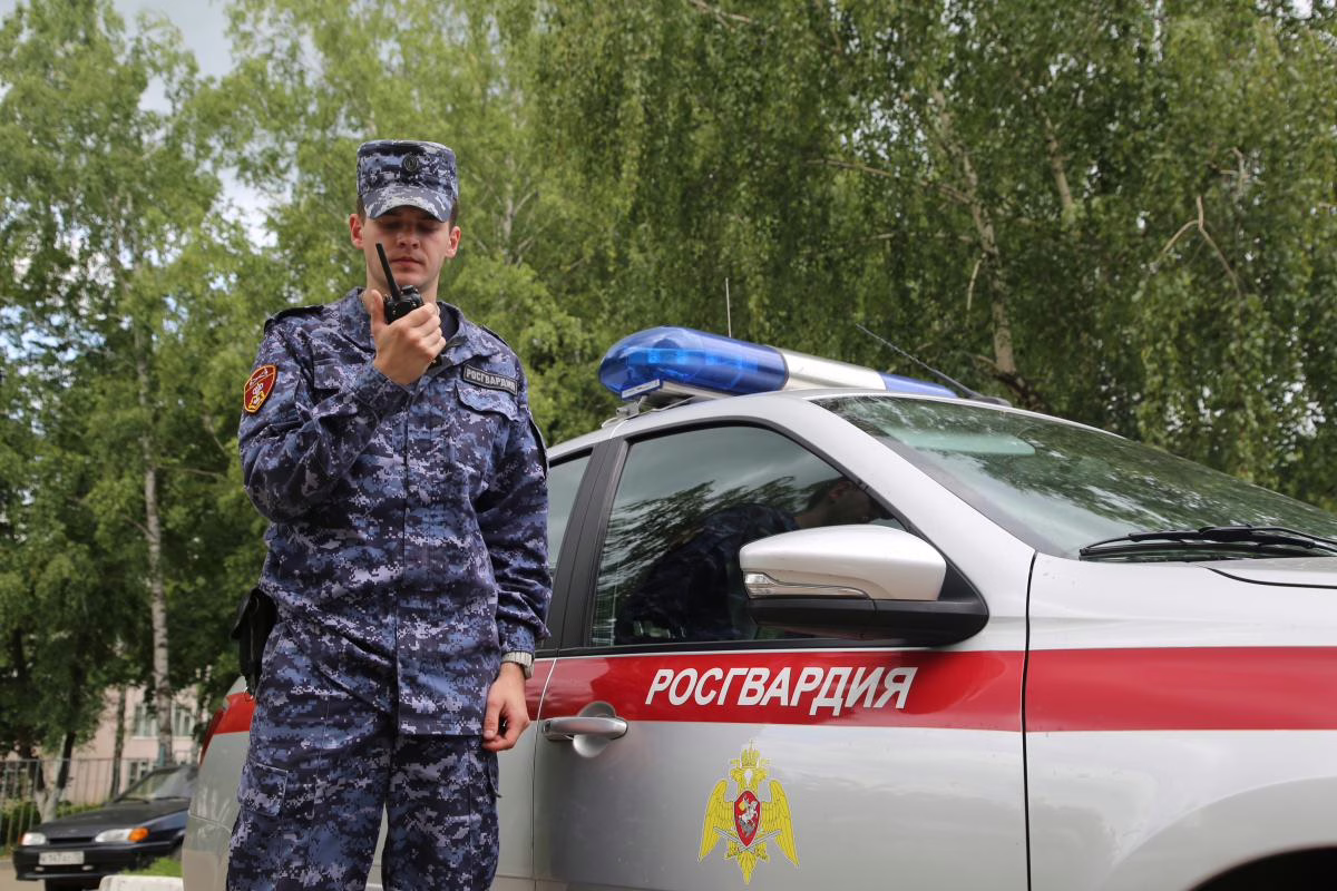 Фото: 13.rosguard.gov.ru