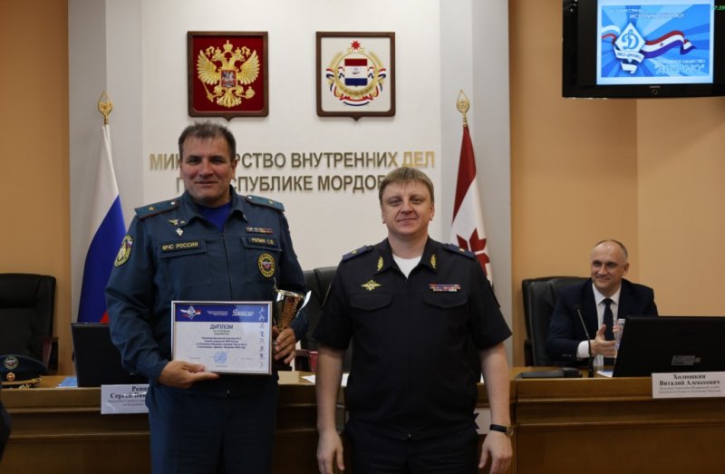 Фото: 13.мвд.рф