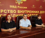 Фото: 13.мвд.рф