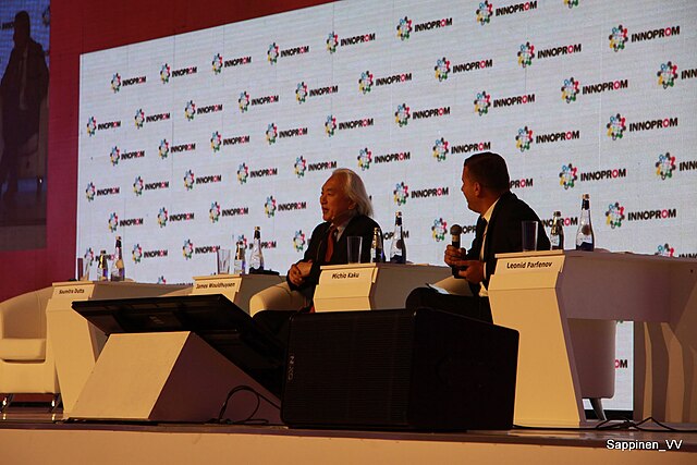 Фото: commons.wikimedia.org/Владимир Саппинен/Creative Commons Attribution 3.0