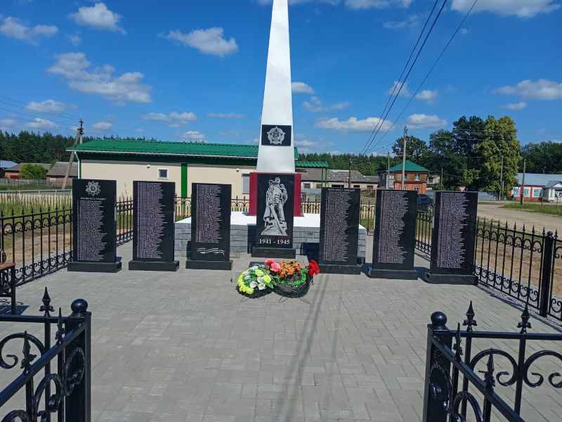 Фото: Жизнь и работа Темниковского района