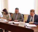 Фото: Министерство сельского хозяйства и продовольствия РМ