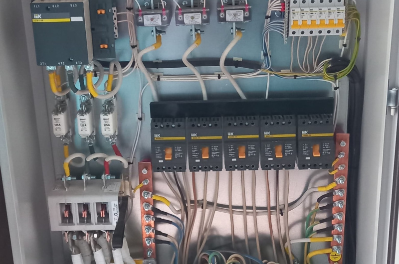 Фото: Республиканский Фонд капитального ремонта МКД