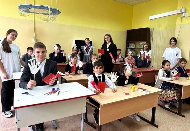 Фото: Администрация Рузаевского района