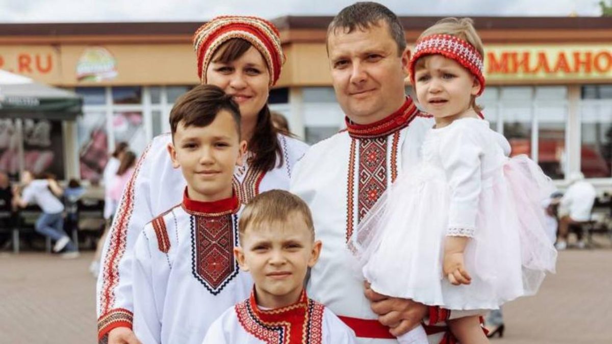 Фото: Молодёжь Мордовии/