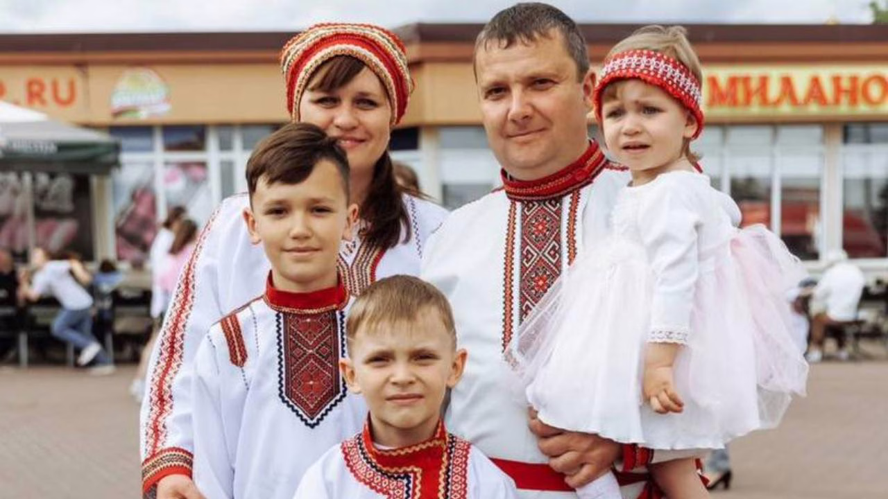 Фото: Молодёжь Мордовии/
