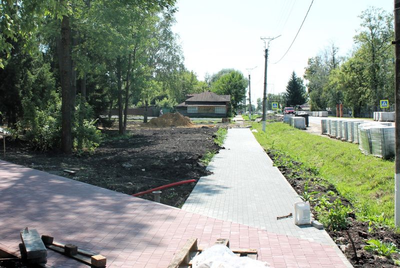 Фото: ЖКХ РМ