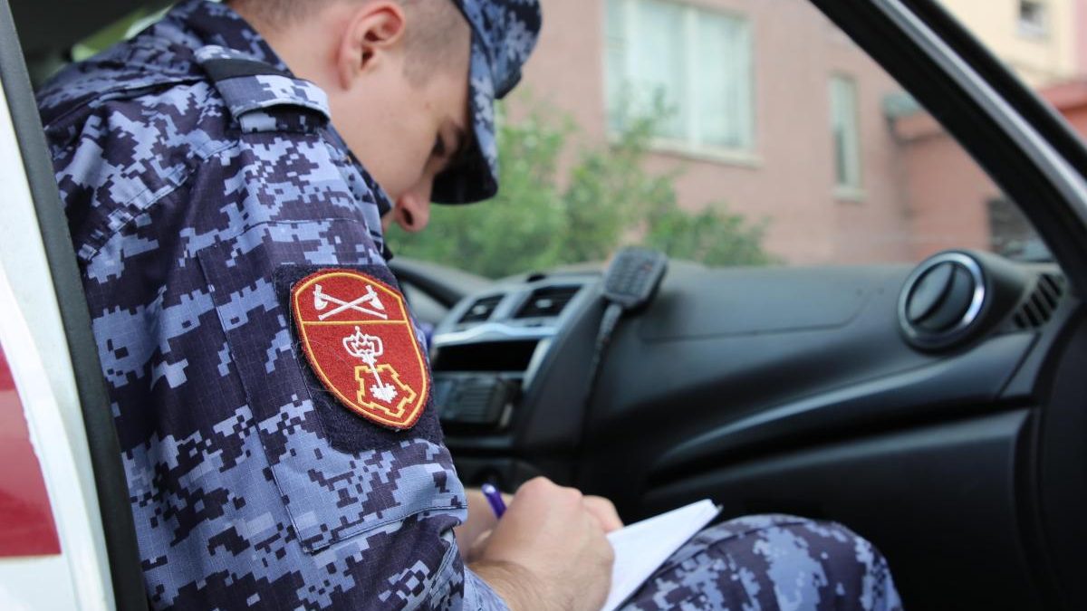 Фото: 13.rosguard.gov.ru