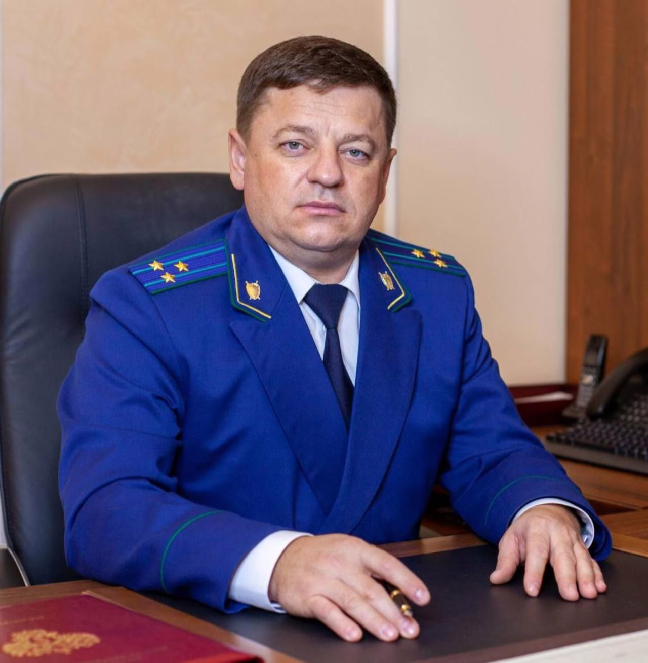 Фото: прокуратура Мордовии