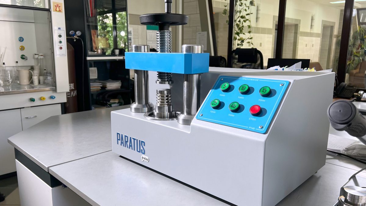 Фото: Пресс-служба АО «Мордовцемент»