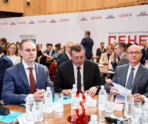 Фото пресс-службы главы Республики Мордовия