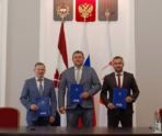 Фото: Администрация г.о. Саранск